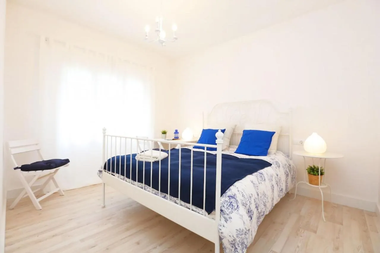 Casa de Férias Villa Sa Calma Cambrils Espanha