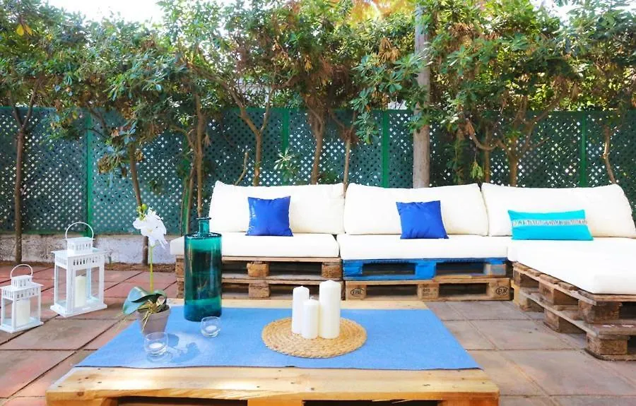 Villa Sa Calma Cambrils Holiday home