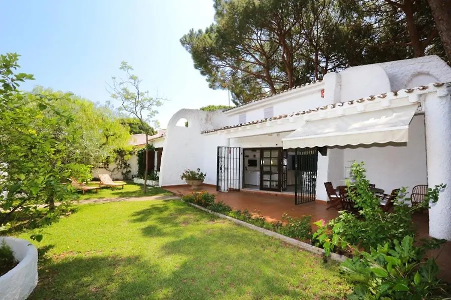 Villa Sa Calma Cambrils