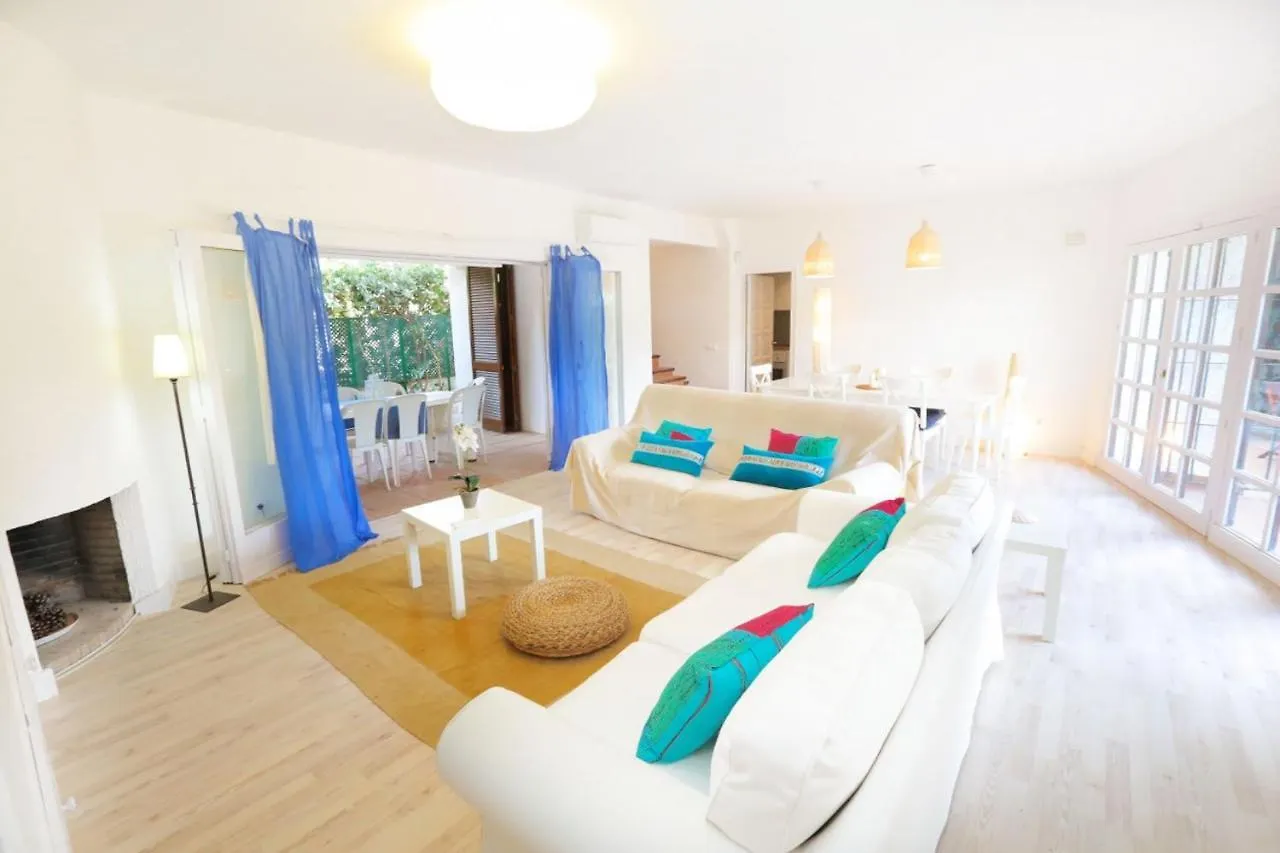 Villa Sa Calma Cambrils