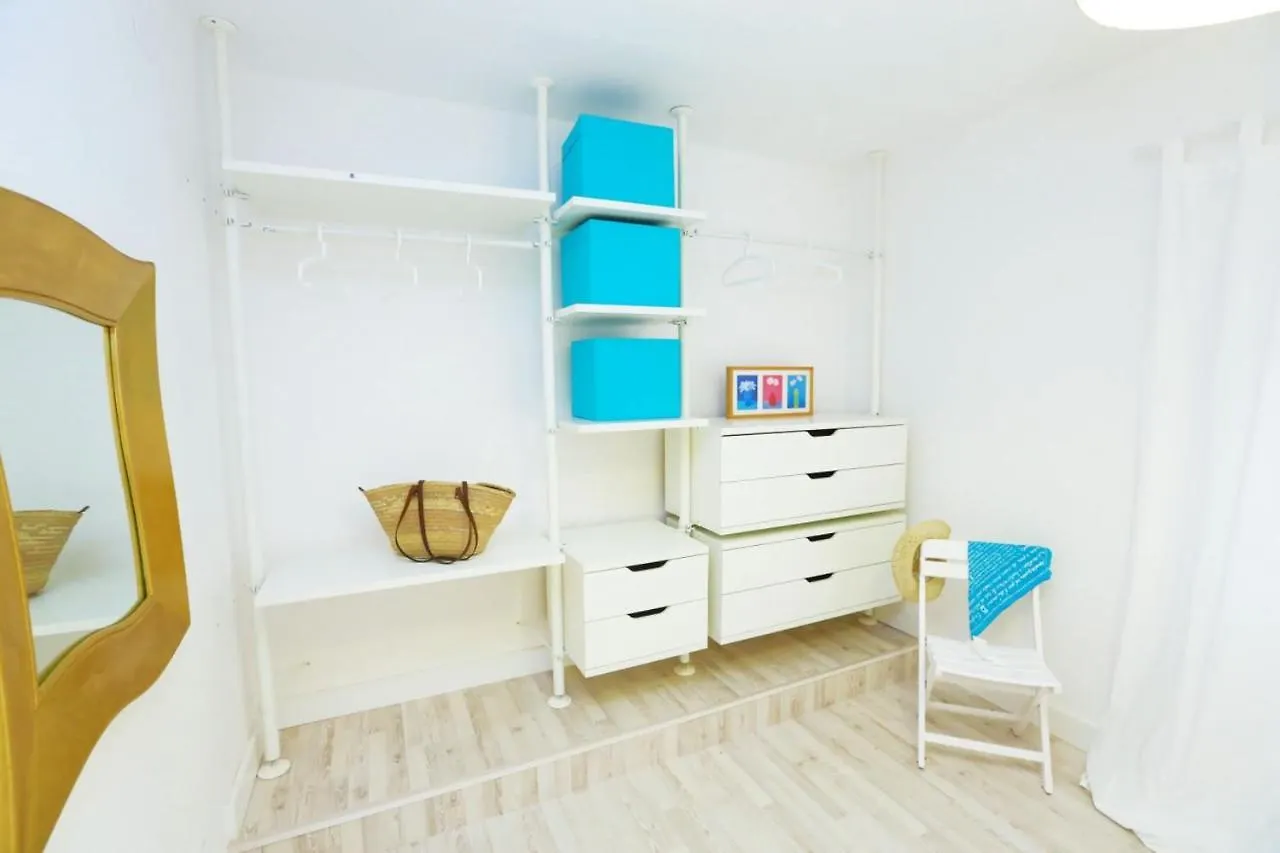 Semesterbostad Villa Sa Calma Cambrils