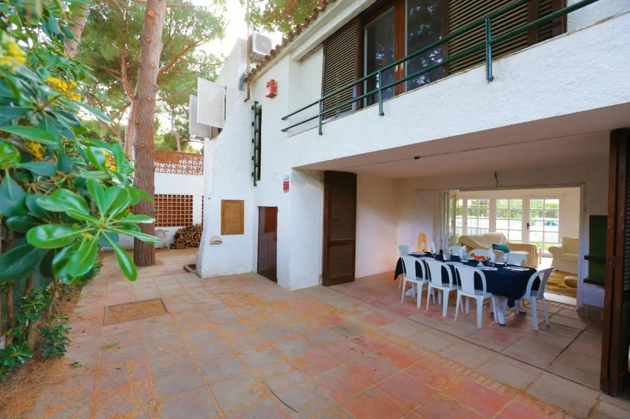 Villa Sa Calma Cambrils 0*,  Spanien