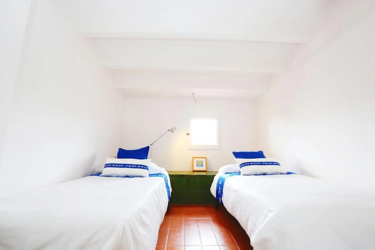 Villa Sa Calma Cambrils Spanien