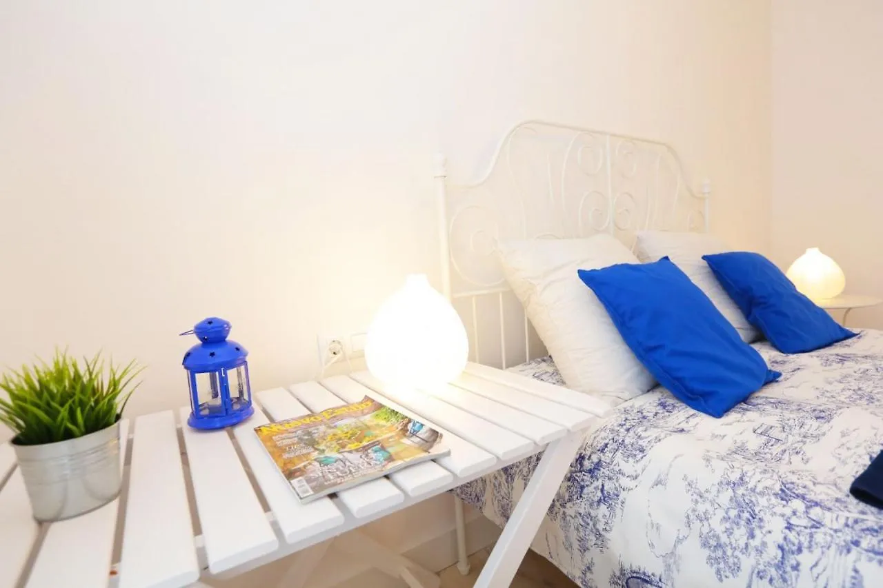 Villa Sa Calma Cambrils Semesterbostad