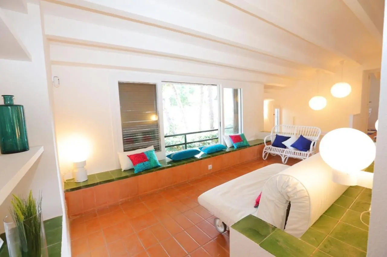 Villa Sa Calma Cambrils