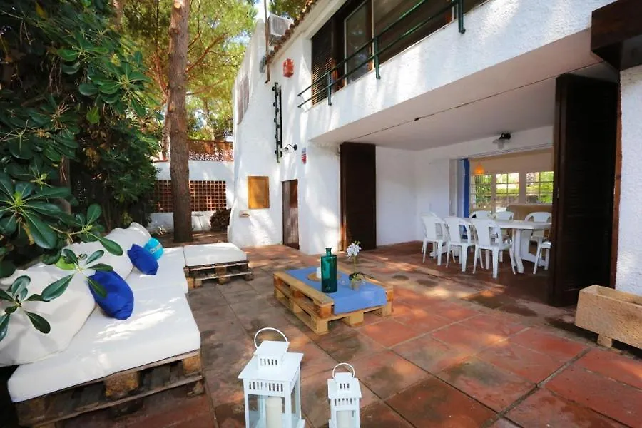 Villa Sa Calma Cambrils 0*,
