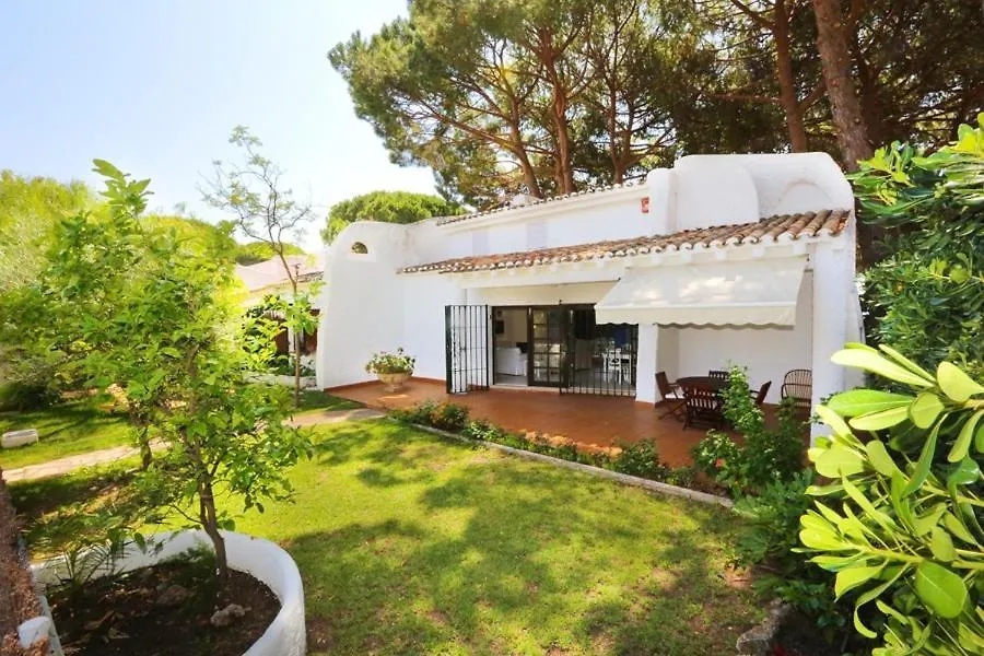 Villa Sa Calma Cambrils