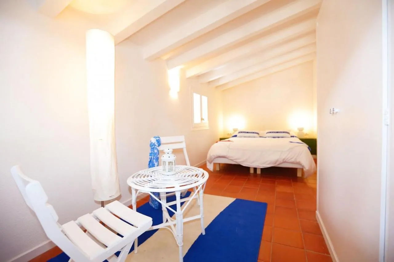 Villa Sa Calma Cambrils Semesterbostad