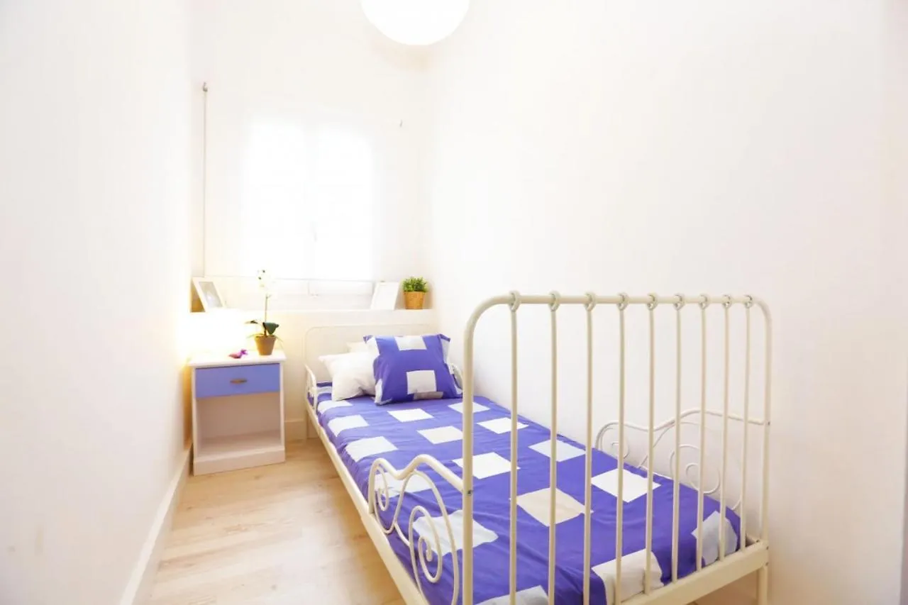 Semesterbostad Villa Sa Calma Cambrils Spanien