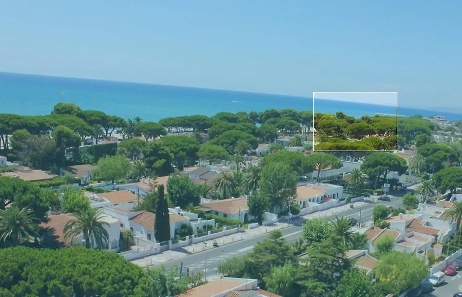 Villa Sa Calma Cambrils Spanien