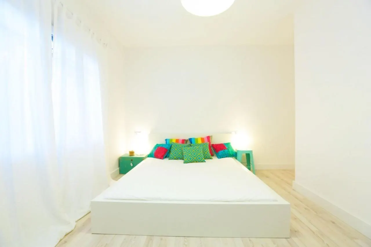 Villa Sa Calma 坎布里尔斯